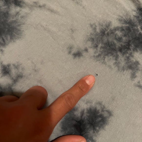 Huf 100% cotton seeing eye t shirt - Picture 7 of 9